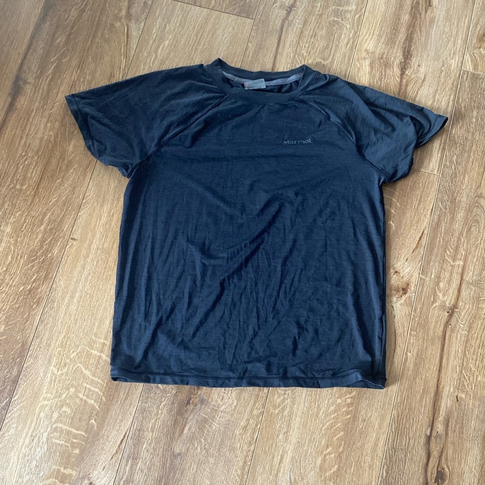Lightweight Marmot T-shirt